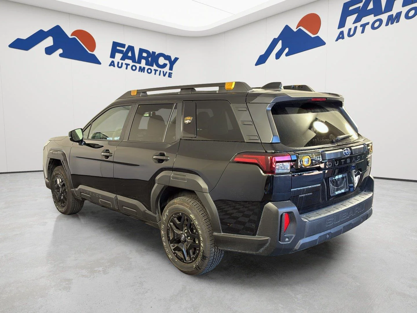 Used 2026  Subaru Wilderness image 7