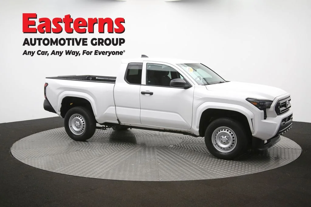 Used 2024 White Toyota SR image 42
