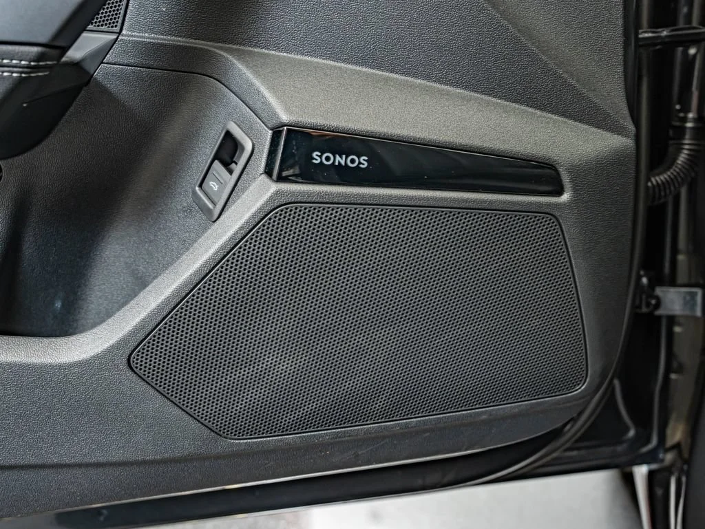 Used 2025 Gray Metallic Audi 40 Premium Plus image 19