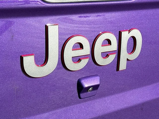 New 2026 Reign Jeep Rubicon image 19