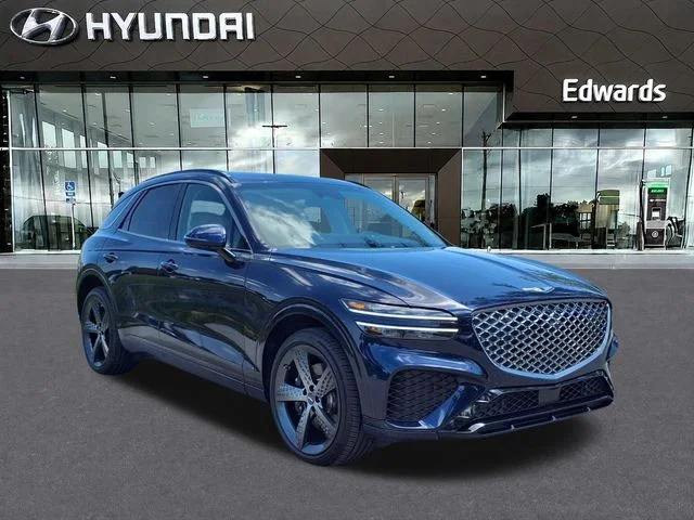 Used 2023 Blue Genesis 3.5T Sport image 12