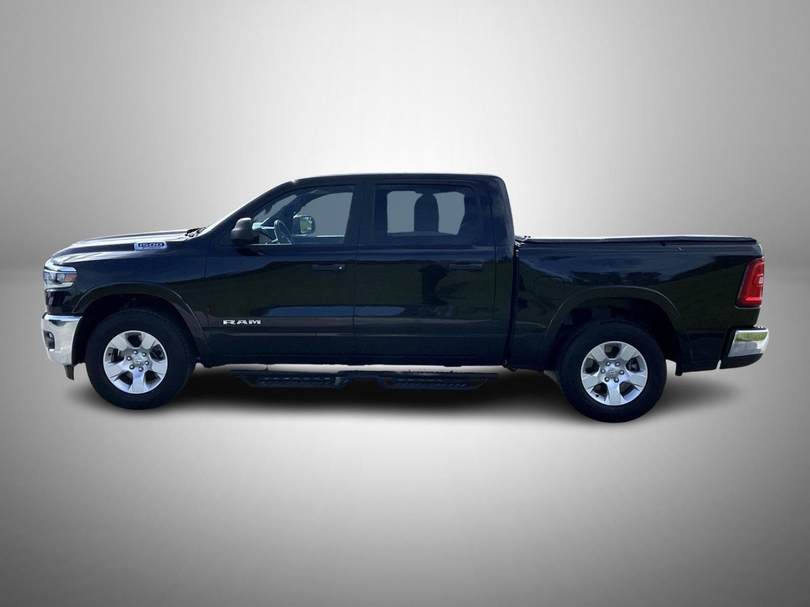2025 RAM Ram 1500 Pickup Big Horn/Lone Star - Photo 8