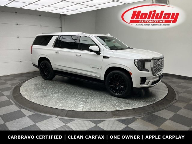 2023 GMC Yukon Denali AWD's photo