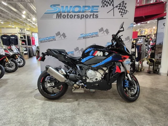 2024 BMW M 1000 XR