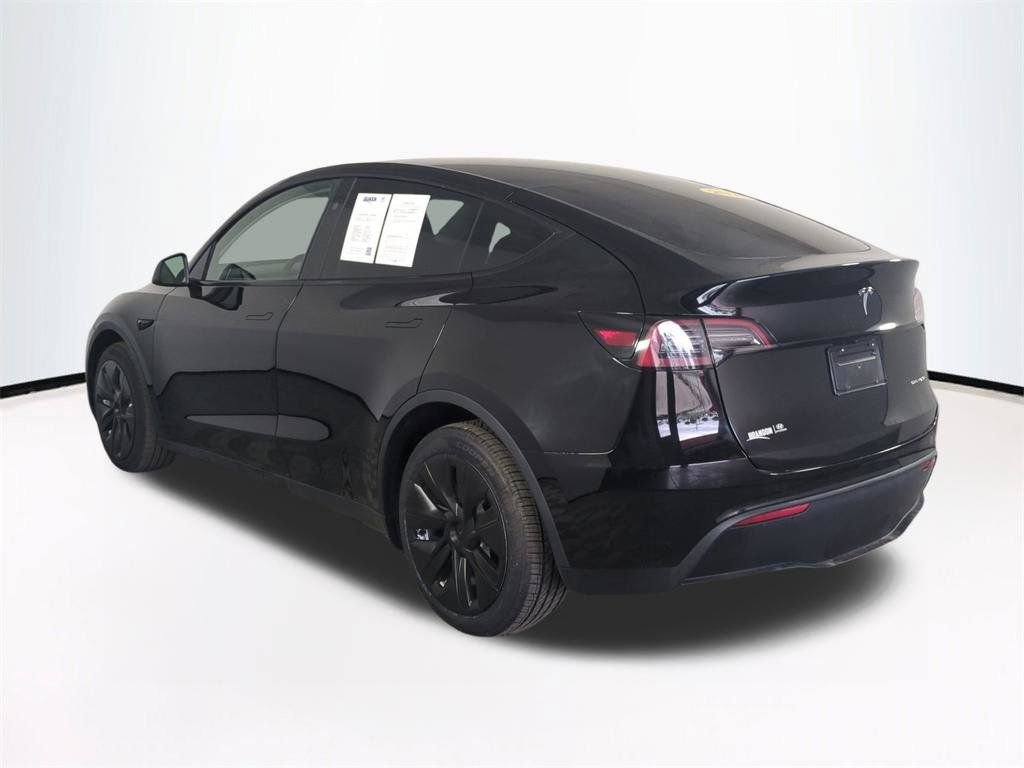 2023 Tesla Model Y Long Range - Photo 7