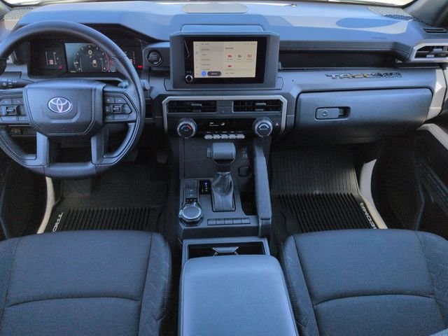 2025 Toyota Tacoma SR - Photo 15