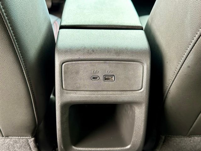 Used 2025 Black Chevrolet 2RS image 18