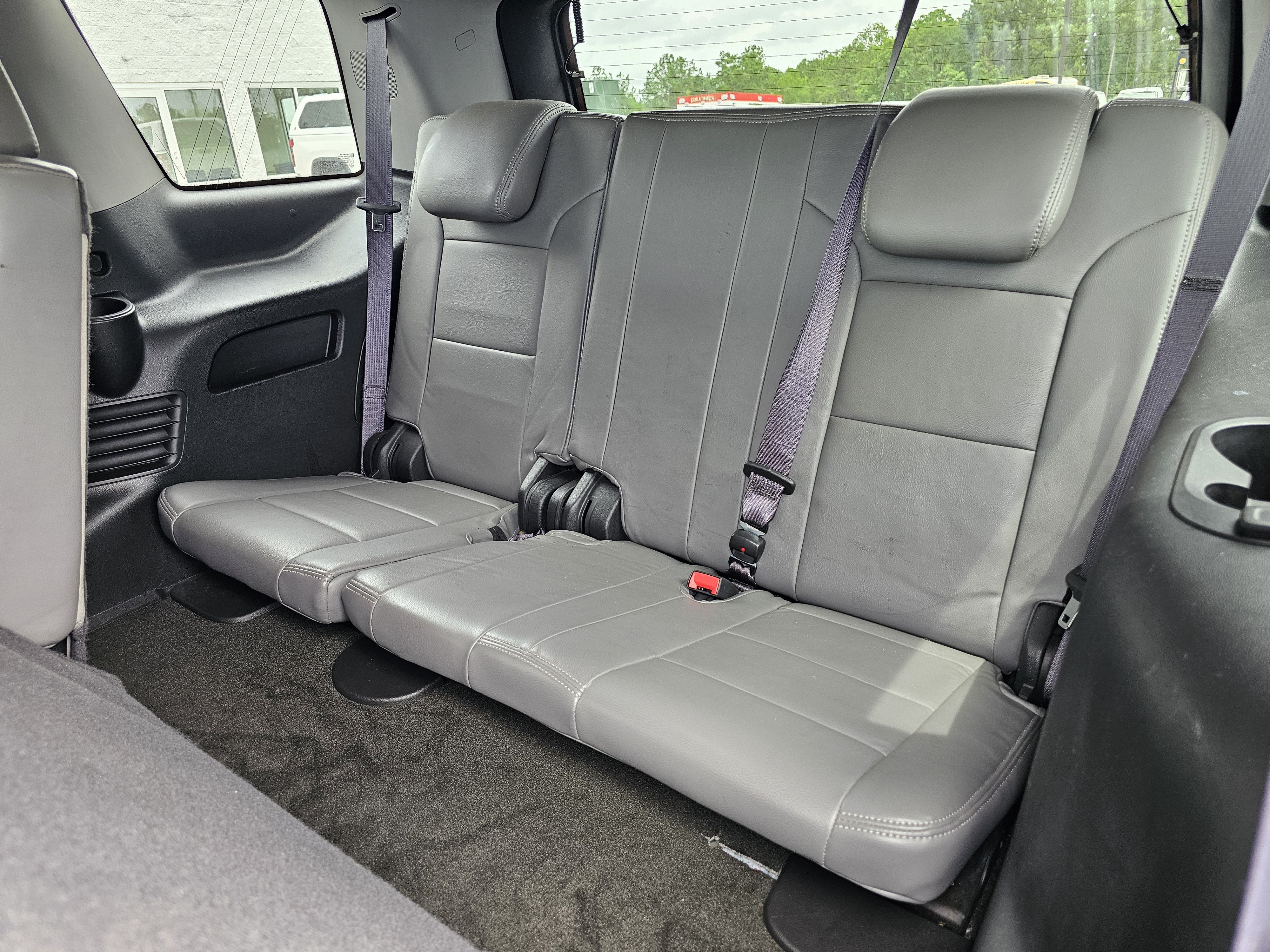 Used 2017 BLACK Chevrolet LS image 32