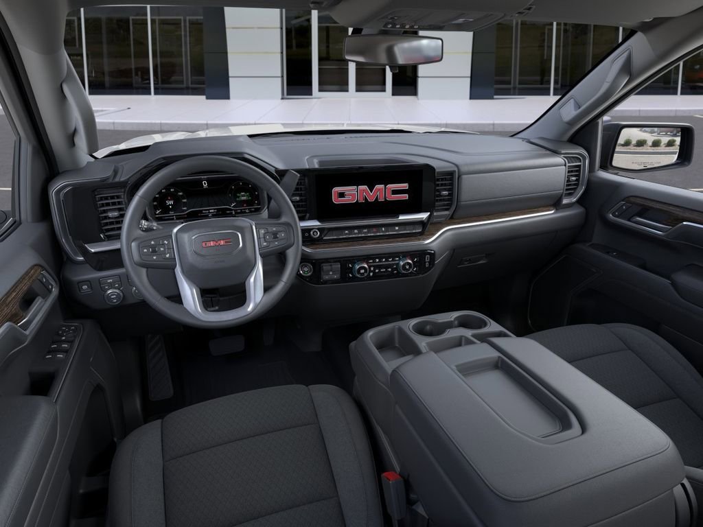 2026 GMC Sierra 1500 Elevation - Photo 15