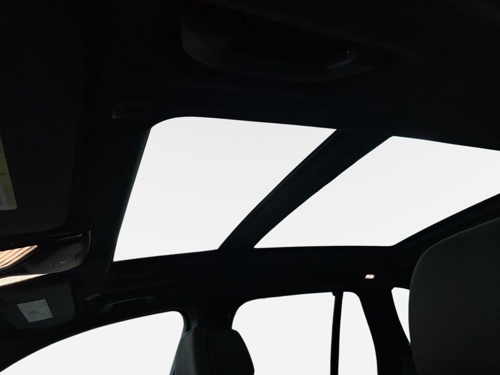 New 2026 Brooklyn Grey Metallic BMW xDrive50e image 29