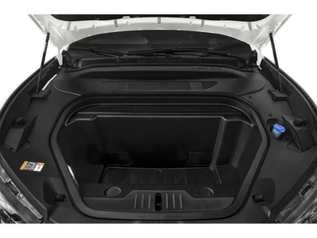 Used 2025 Velocity Blue Metallic Ford Premium image 12