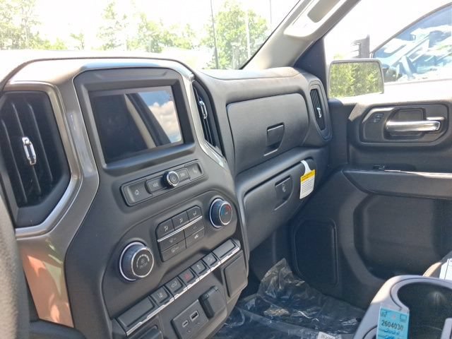 2026 Chevrolet Silverado 2500 HD Work Truck - Photo 12