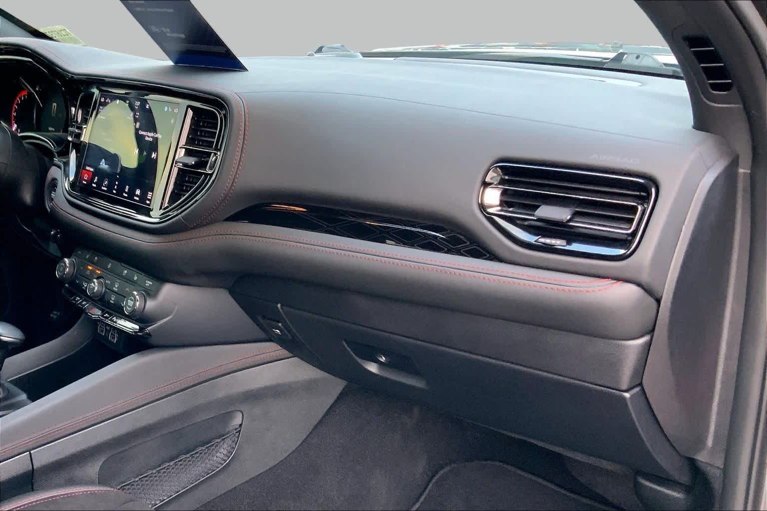 Used 2026 Vapor Gray Dodge GT Plus HEMI V8 image 18