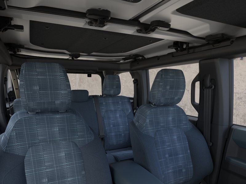 New 2026 Marsh Gray Ford Heritage Edition image 12