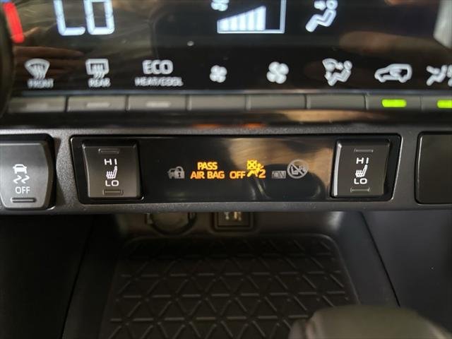 Certified Used 2024 BLUEPRINT Toyota  image 20