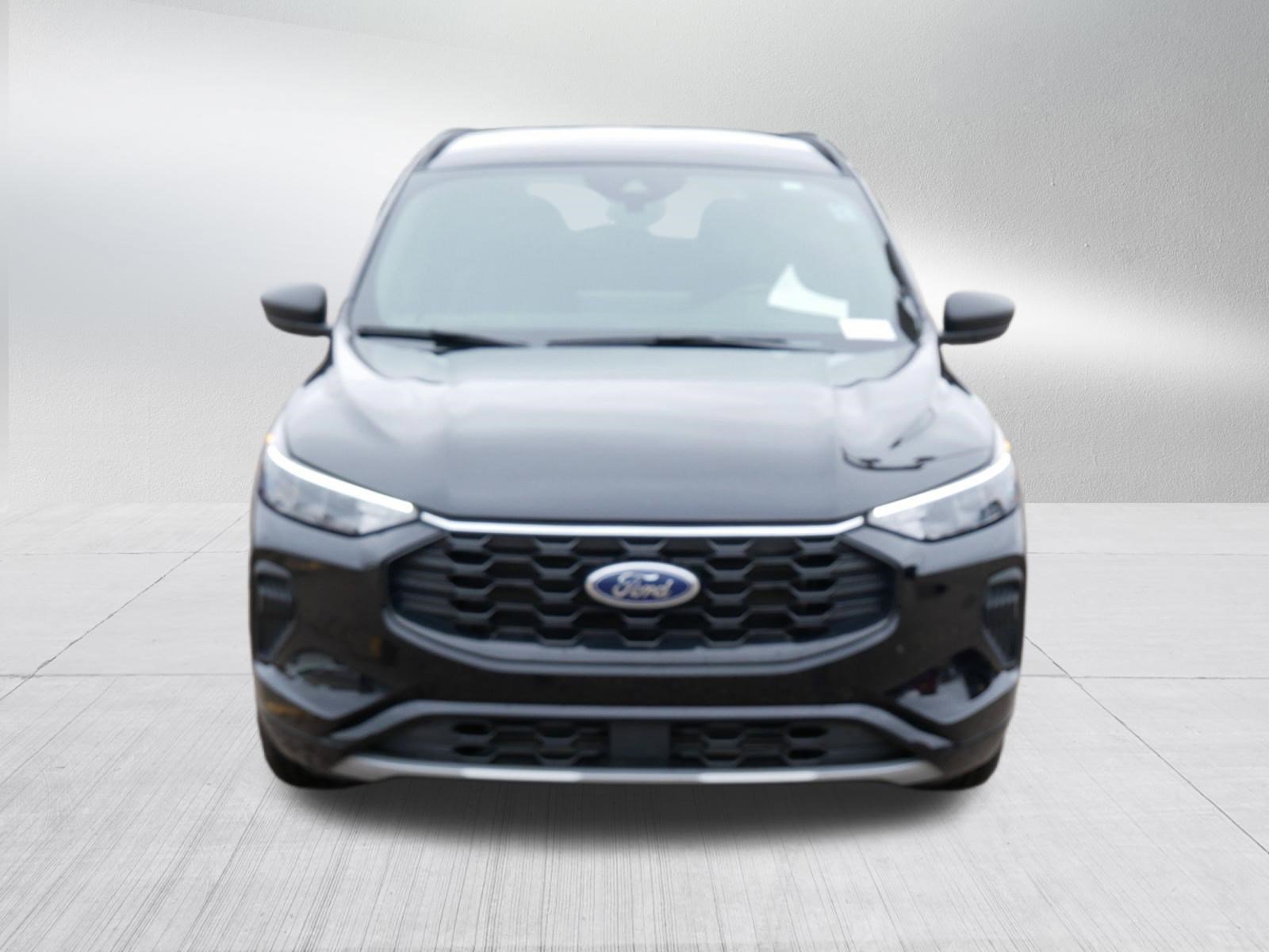 Used 2023 Ford Escape ST-Line with VIN 1FMCU0MN9PUA12735 for sale in Coon Rapids, Minnesota