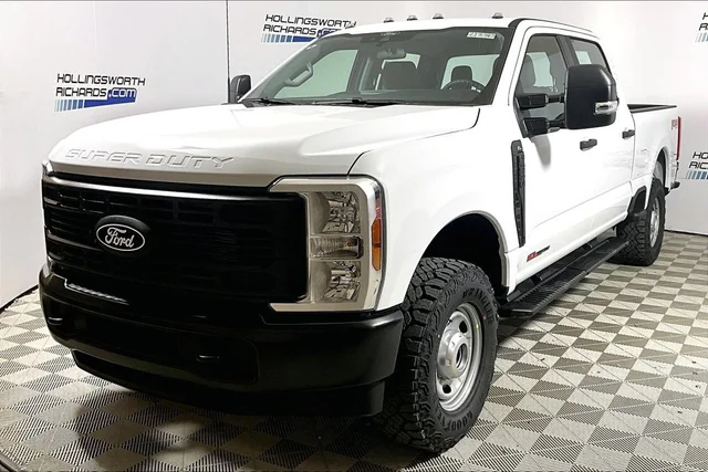 2027 Ford Super Duty F-250® XL