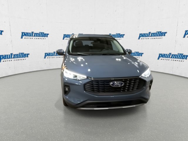 New 2026 Blue Ford Base image 3
