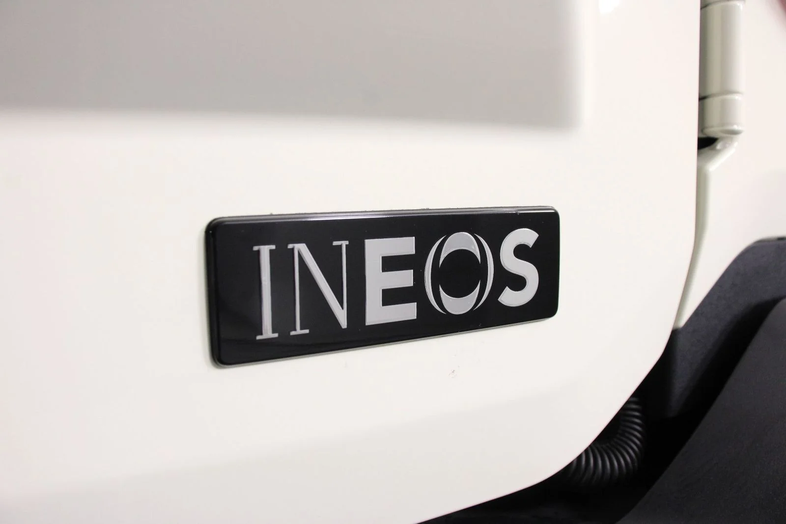 2025 INEOS Grenadier Fieldmaster Edition - Photo 19