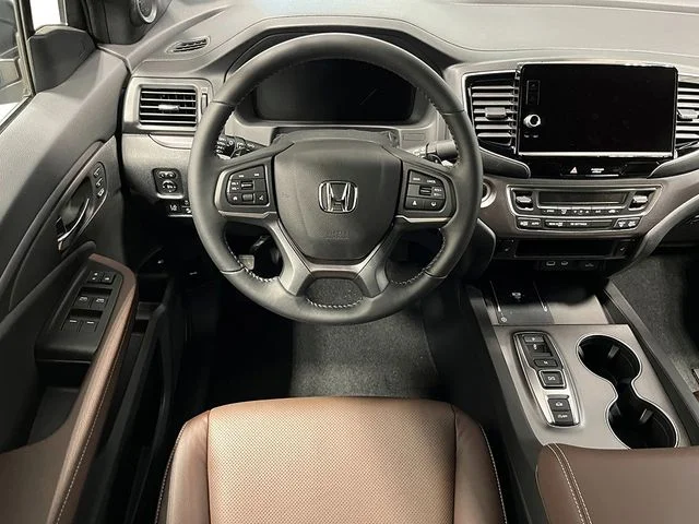 New 2026  Honda RTL image 16