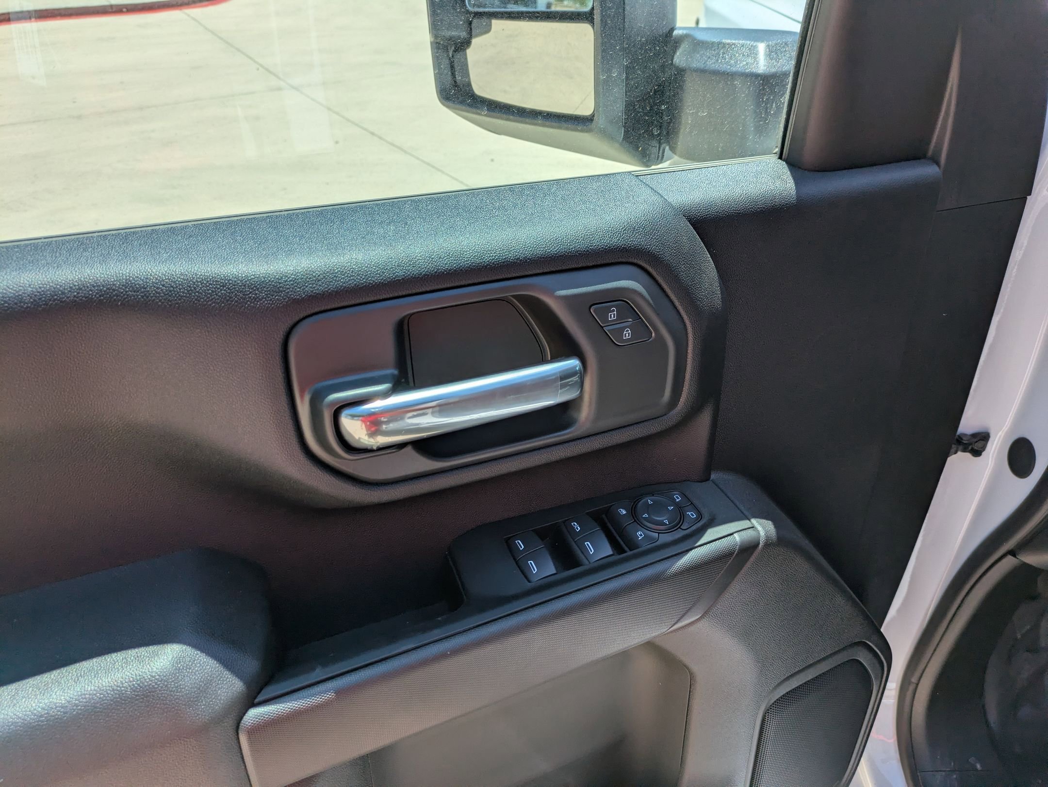 2025 GMC Sierra 3500HD Pro - Photo 16