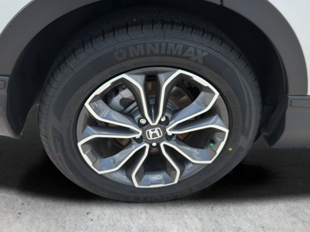 Used 2022 Silver Honda EX image 49
