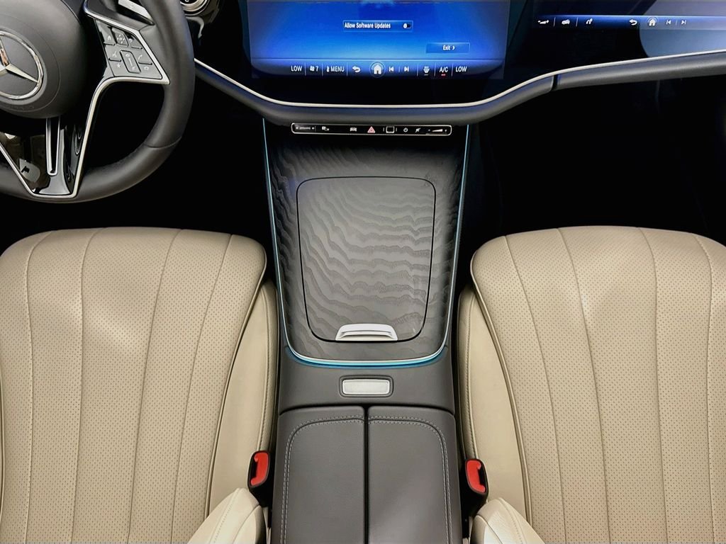 Certified Used 2026  Mercedes-Benz E 350 image 16