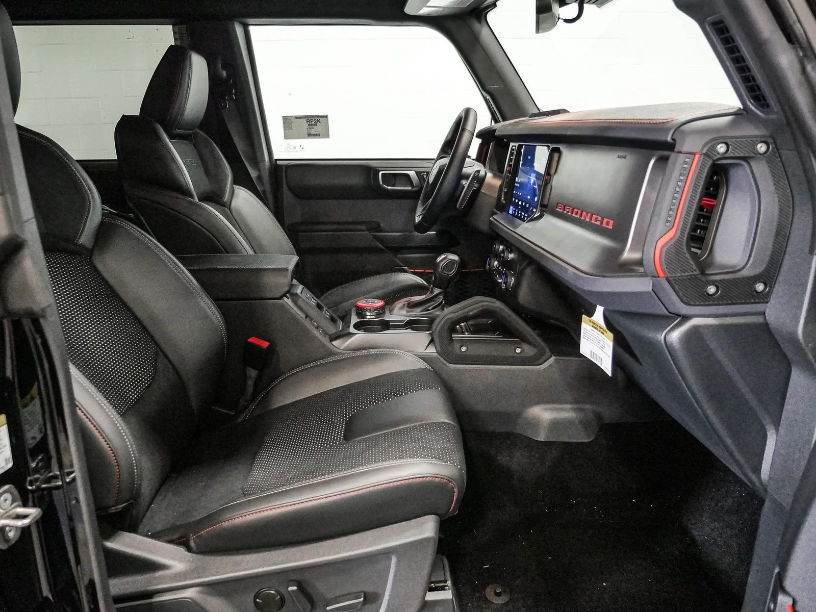 2025 Ford Bronco 4-Door Raptor - Photo 24