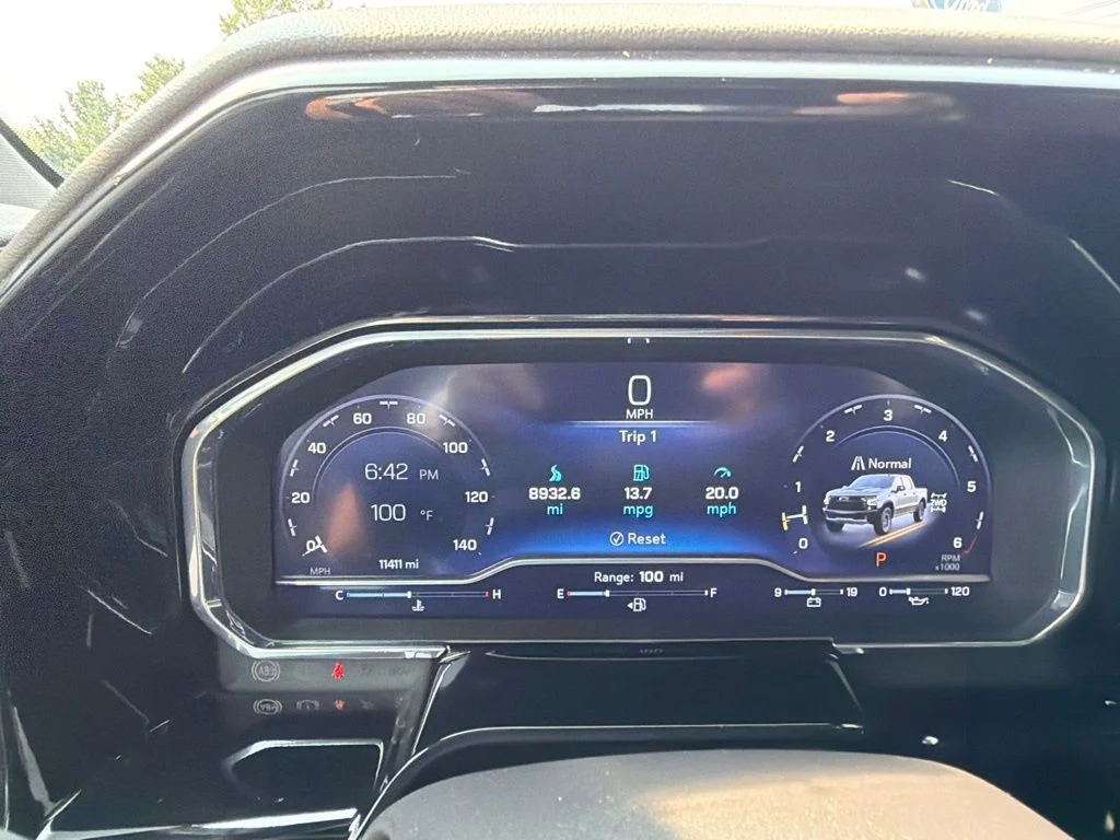 Used 2025 Black Chevrolet ZR2 image 26
