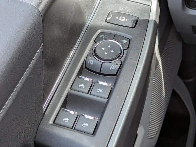 New 2026 Oxford White Ford F-250® XLT image 24