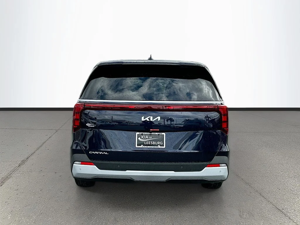 2026 Kia Carnival LXS - Photo 6