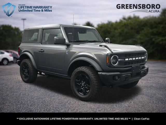 Used 2024 Gray Metallic Ford Black Diamond image 1