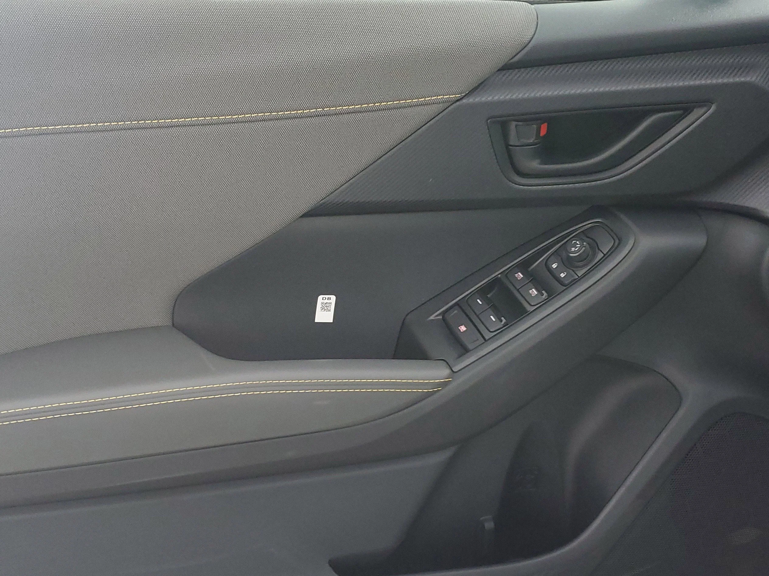 2026 Subaru Crosstrek Sport - Photo 30