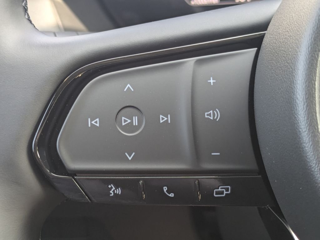 New 2026 Black Mazda 2.5 S Select image 23