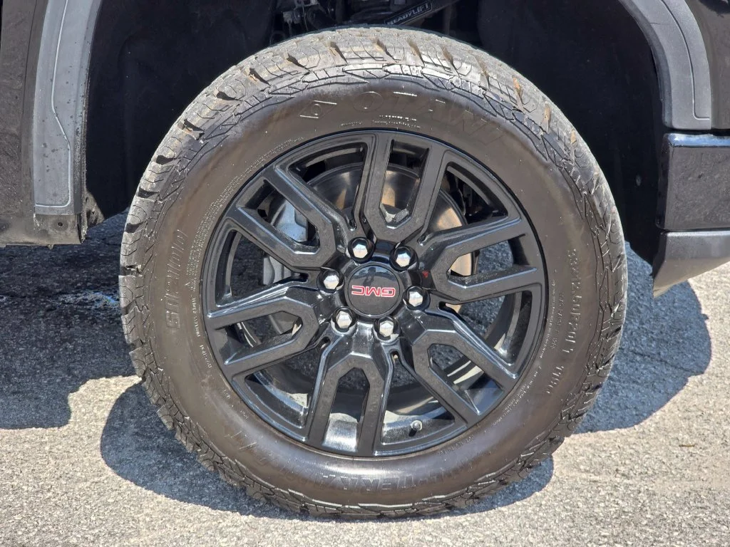Certified Used 2023 Black GMC Elevation image 21
