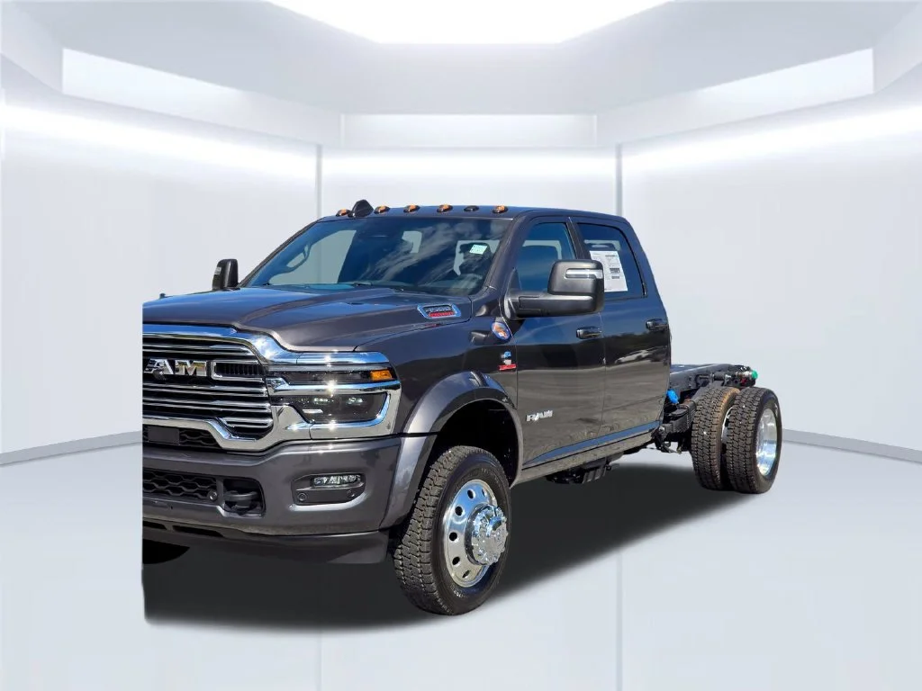 New 2026 Gray Ram Big Horn image 42