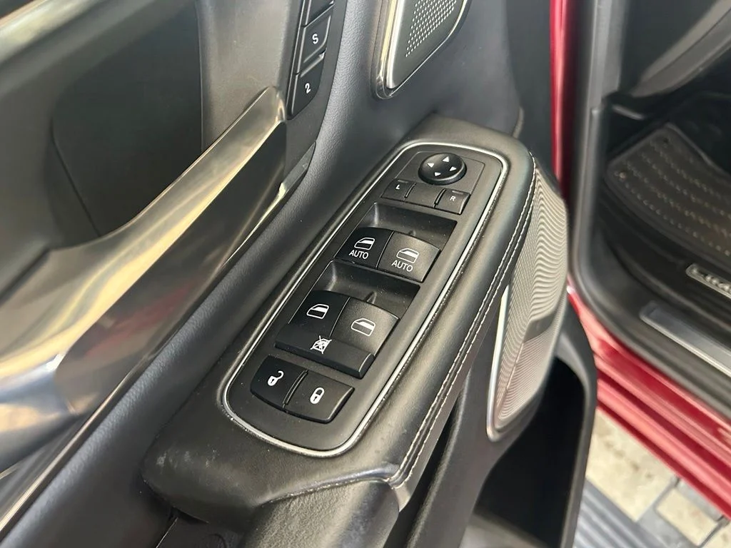 Used 2019 Red Ram Limited image 43