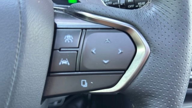 Certified Used 2023 Iridium Lexus 500h F SPORT Performance image 31
