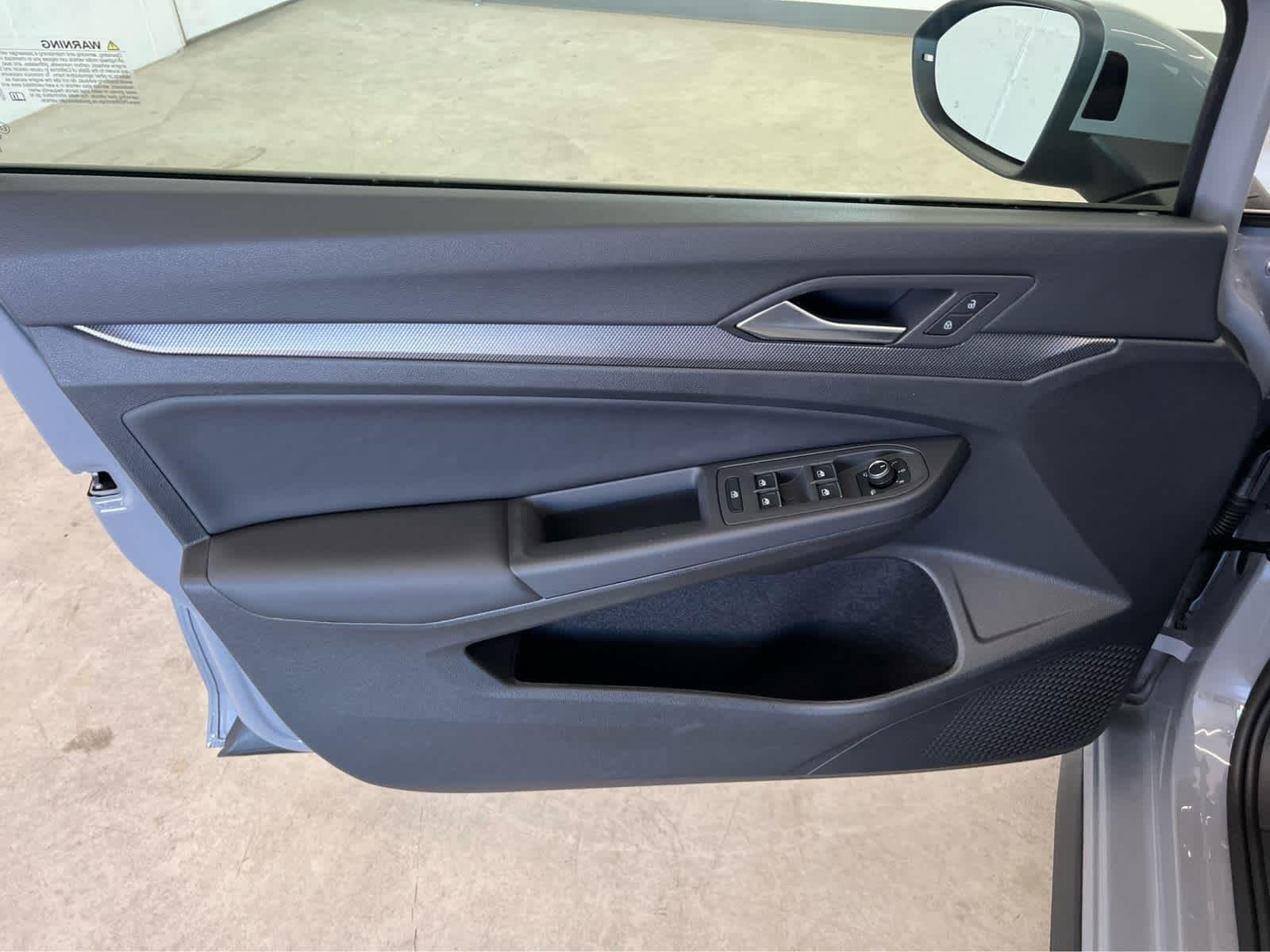 2026 Volkswagen Golf GTI SE - Photo 11