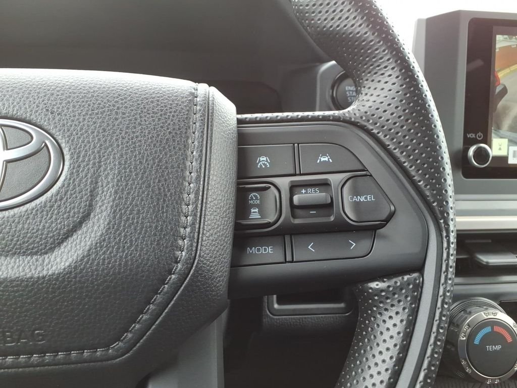2026 Toyota Tacoma SR - Photo 12