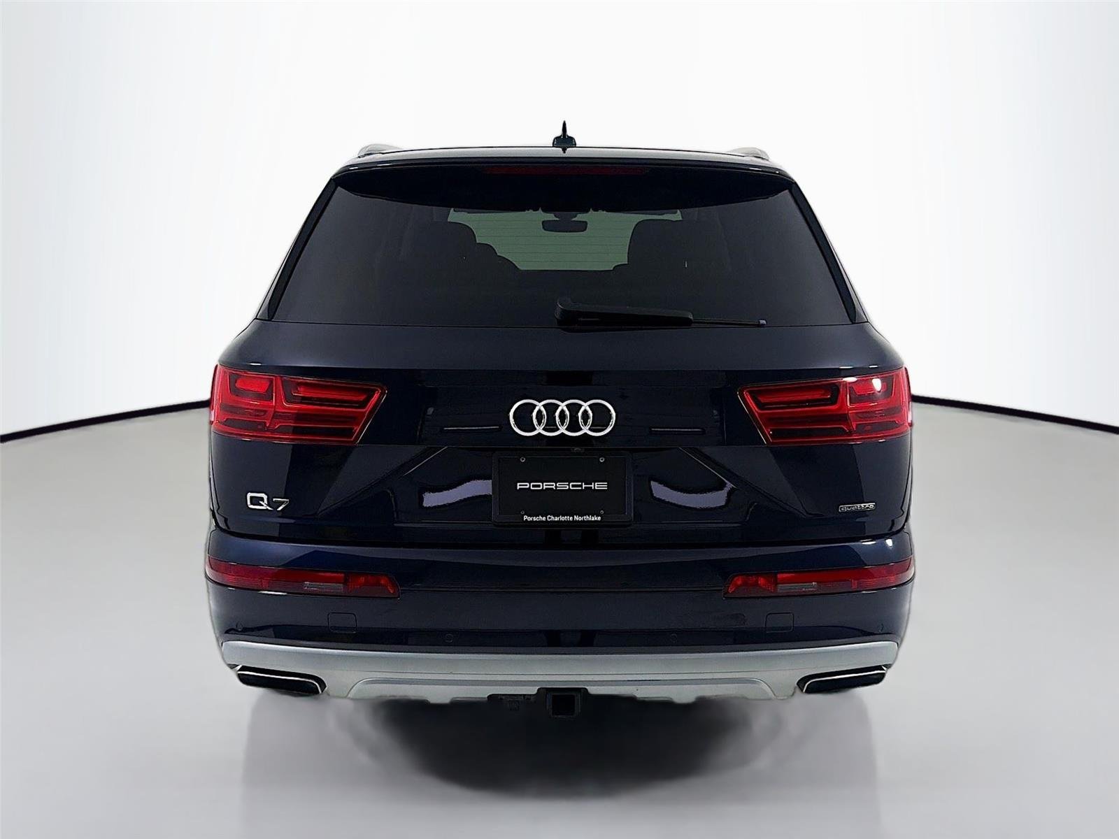Used 2018  AUDI  image 27