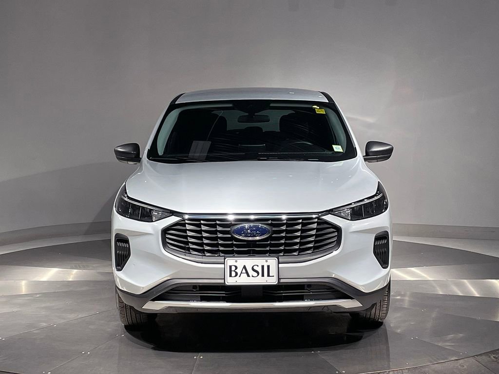 2025 Ford Escape Active - Photo 9