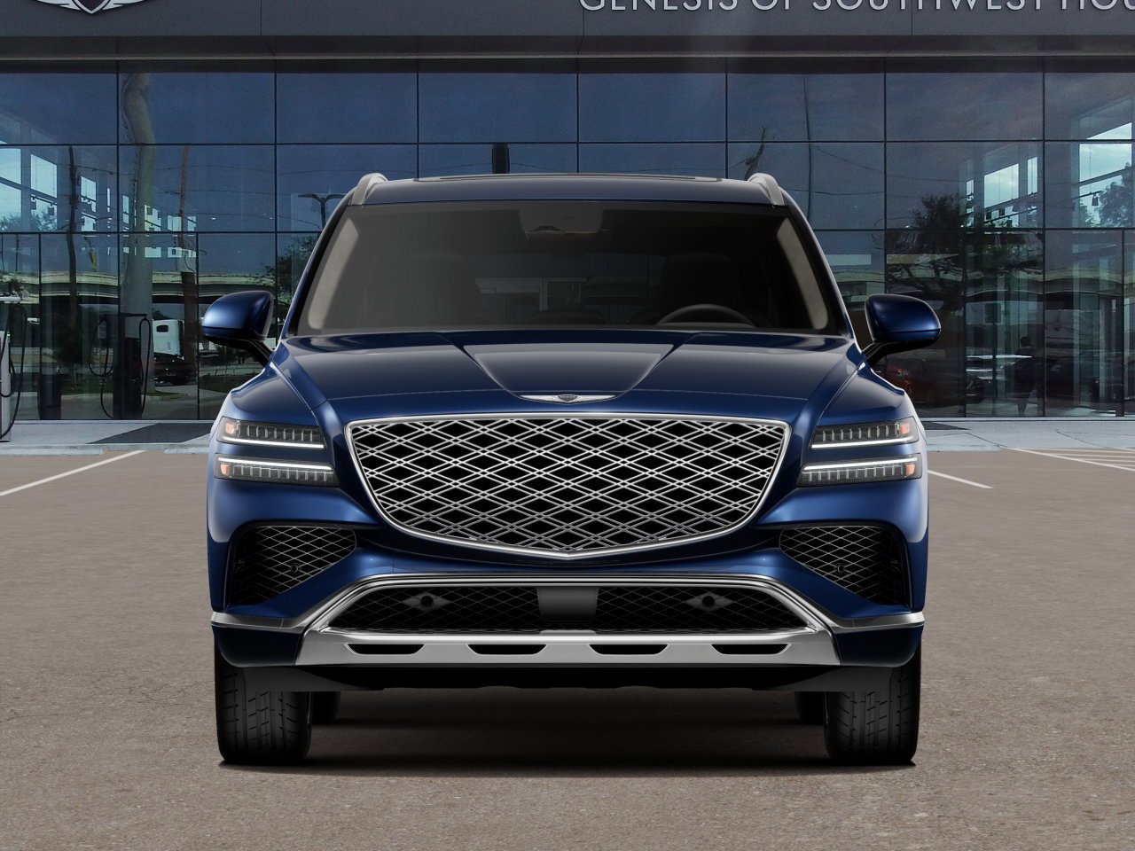 New 2026 Capri Blue Genesis  image 8