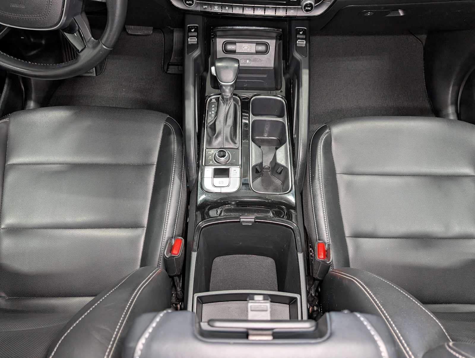 Certified Used 2022 Gravity Grey Kia S image 20