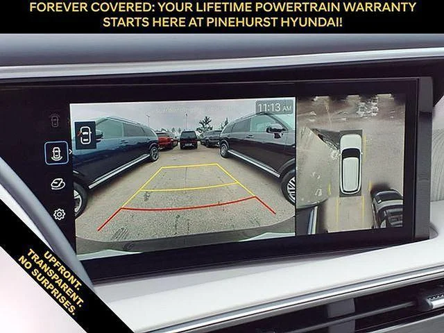 2026 Hyundai Palisade Calligraphy - Photo 8