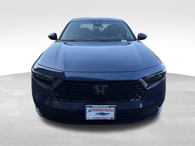 2023 Honda Accord EX - Photo 8