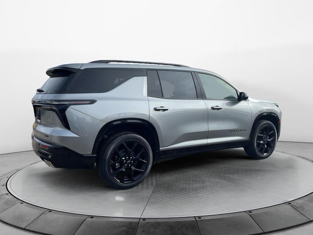 2026 Chevrolet Traverse RS - Photo 7