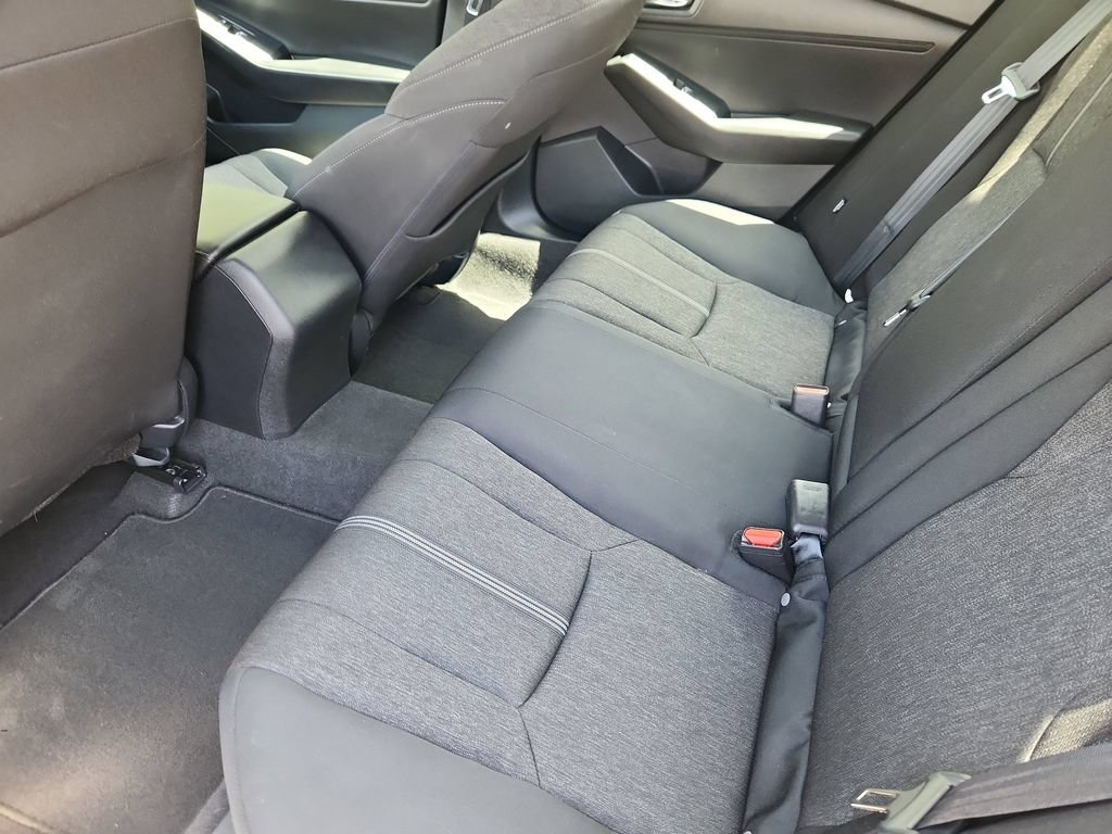 2024 Honda Accord Hybrid Sport - Photo 9