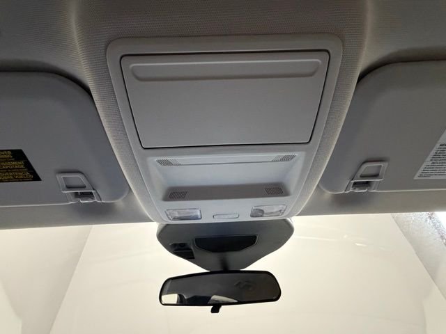 New 2026 Carbonized Gray Metallic Ford Active® image 30