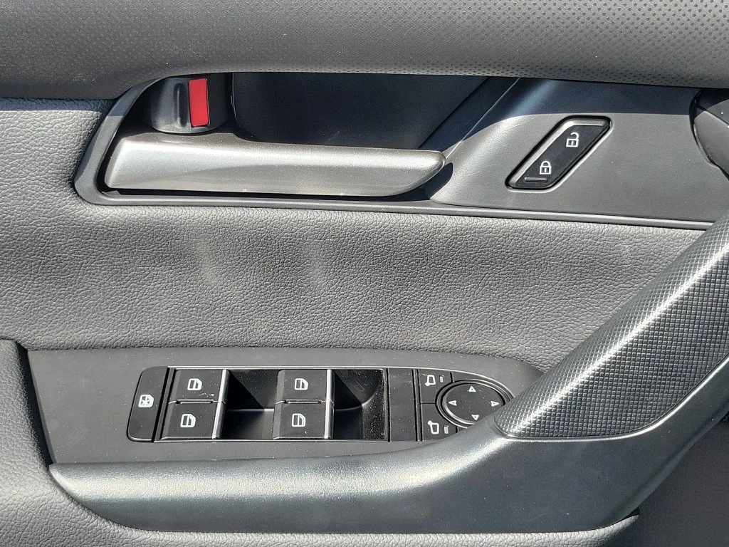 New 2026 Wind Chill Pearl Mazda 2.5 S Select AWD image 13